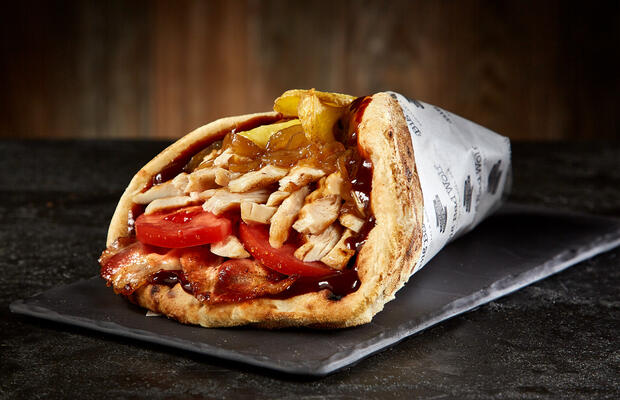 gigas chicken