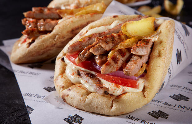 pita premium xoirino