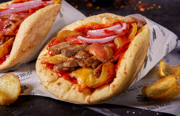 pita premium xoirino chilli