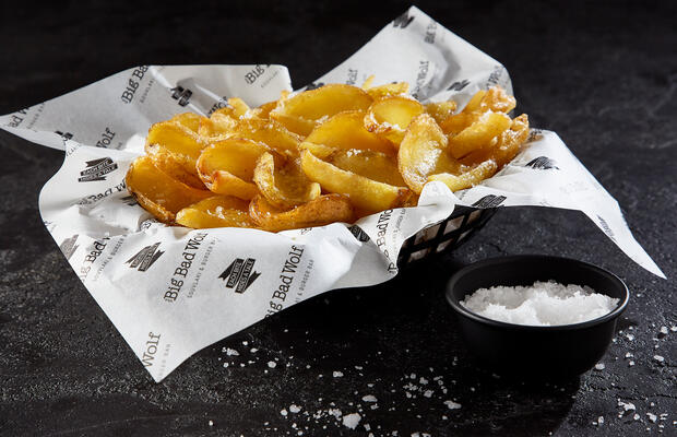 patates aples