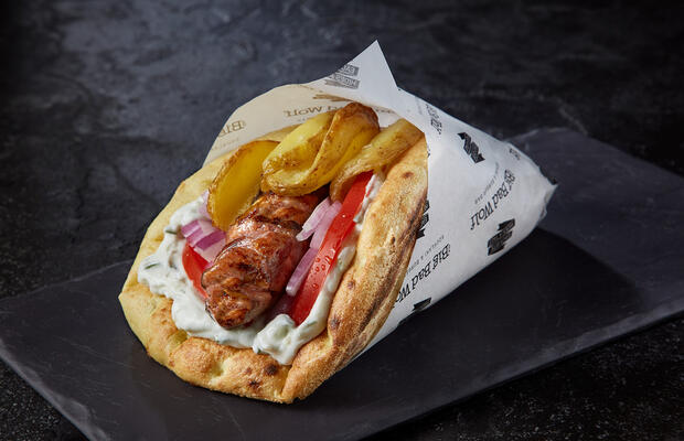 PITA KALAMAKI XOIRINO