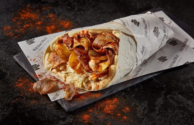tortigia gyro xoirino