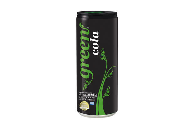 green cola