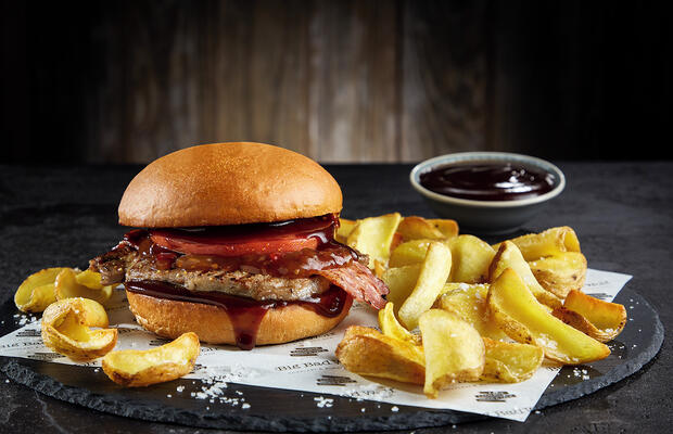 mprizolaki burger