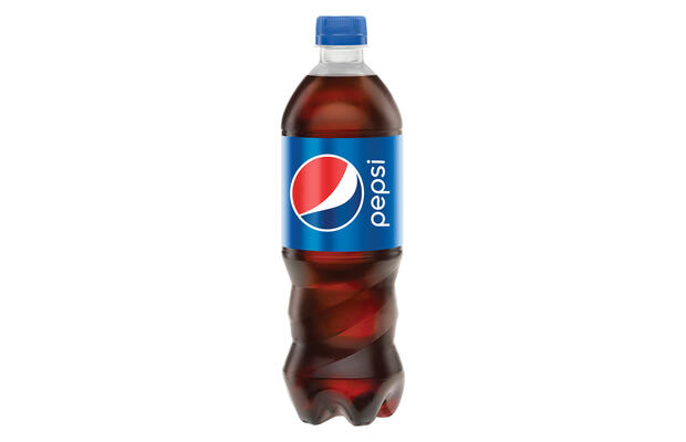 pepsi regular 500