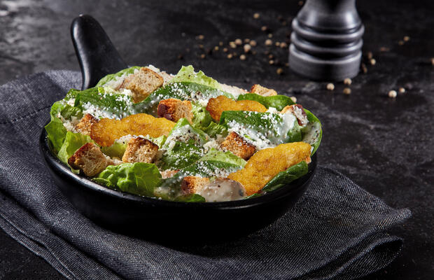 caesars salad
