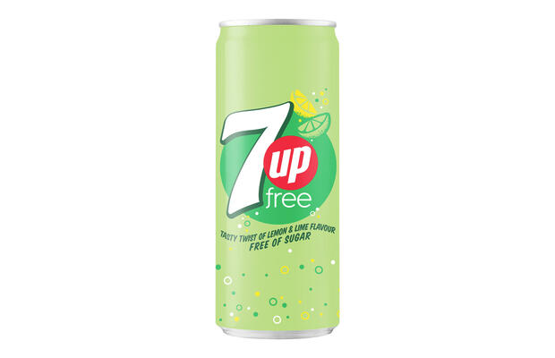 7UP 330