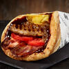 gigas meat ball