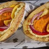 pita stick laxanikon