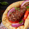 PITA KEBAB