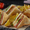 chicken club
