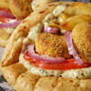 pita falafel