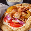 pita gyros kotopoulo