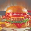 burger bacon chili