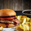 mprizolaki burger