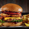 Smoked Texas City Burger