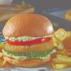 burger mpifteki laxanikon