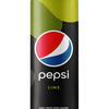 pepsi max lime