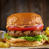 burger menu fae 5euro
