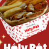 holy pot chicken strip